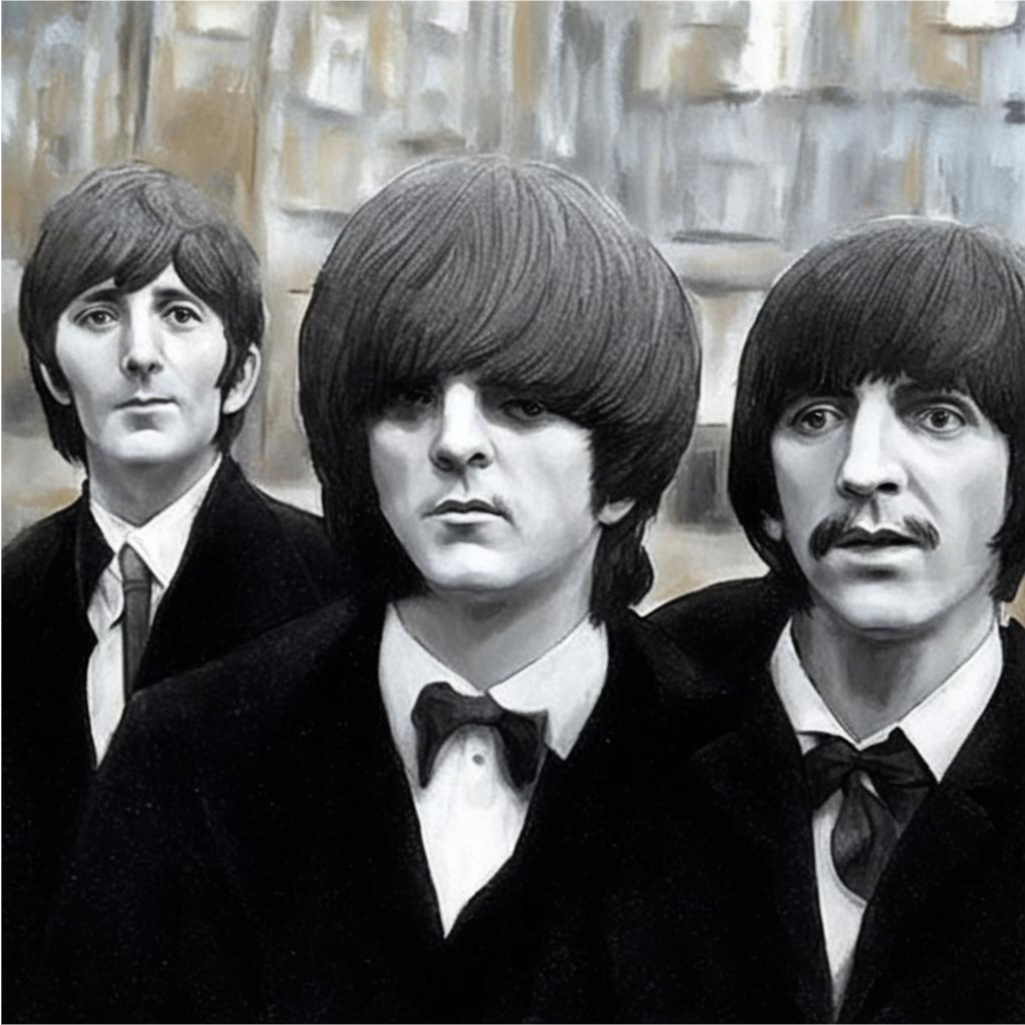 Фан-клубы The Beatles в России